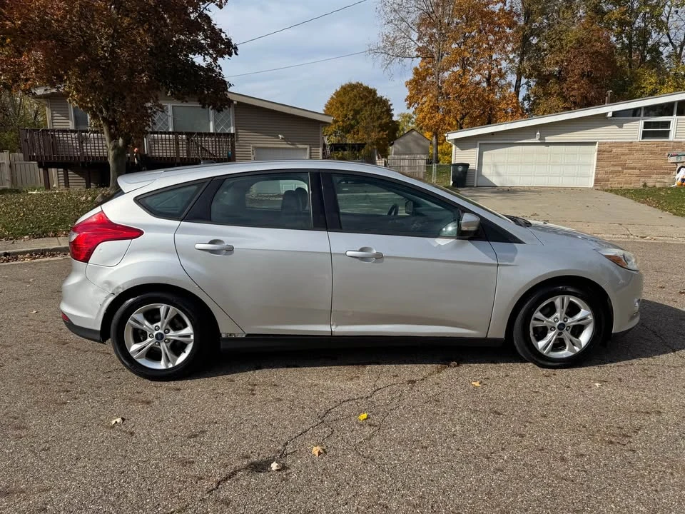 2014 Ford Focus 3rd Gen - Image 6 of 17