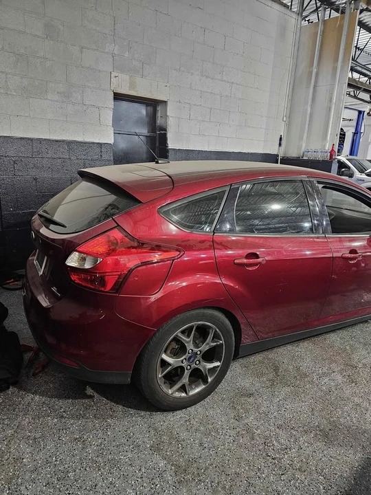 2014 Ford Focus 3rd Gen - Image 3 of 9