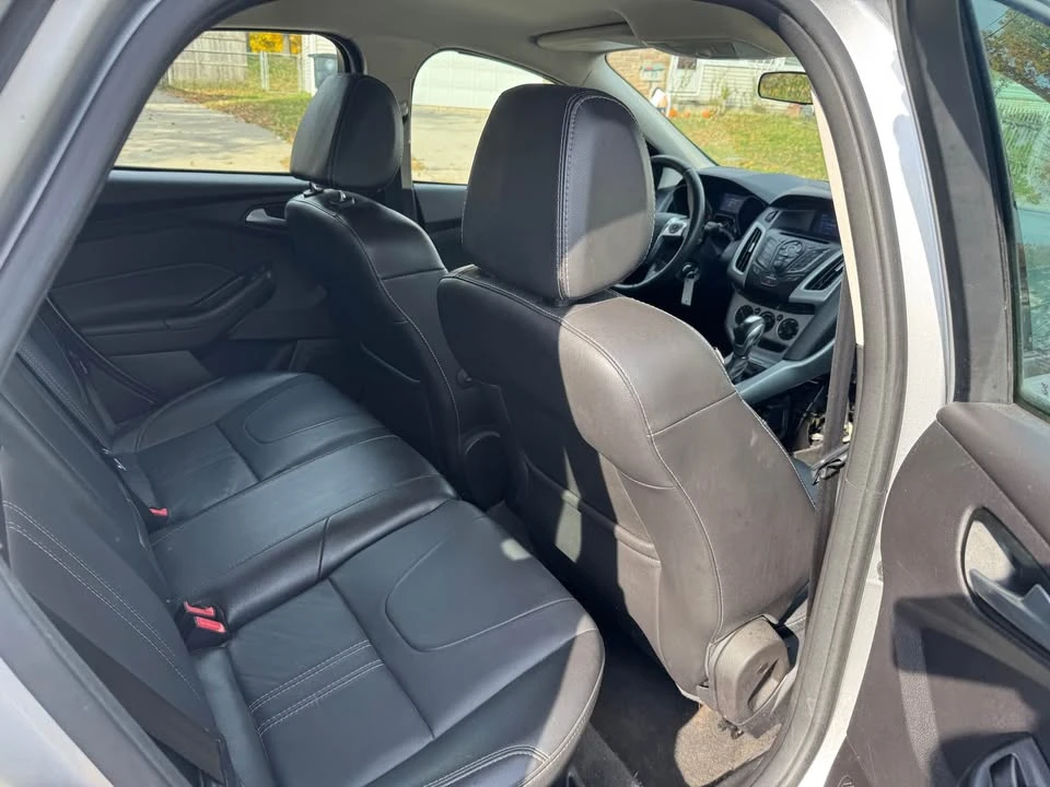 2014 Ford Focus 3rd Gen - Image 16 of 17