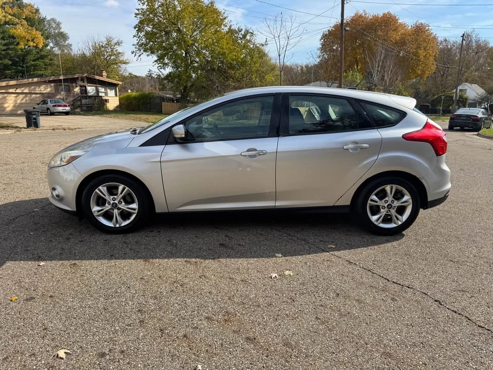 2014 Ford Focus 3rd Gen - Image 2 of 17