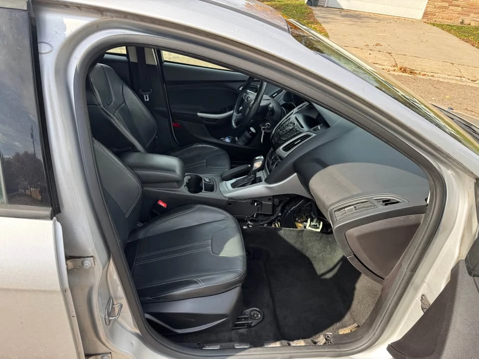 2014 Ford Focus 3rd Gen - Image 14 of 17