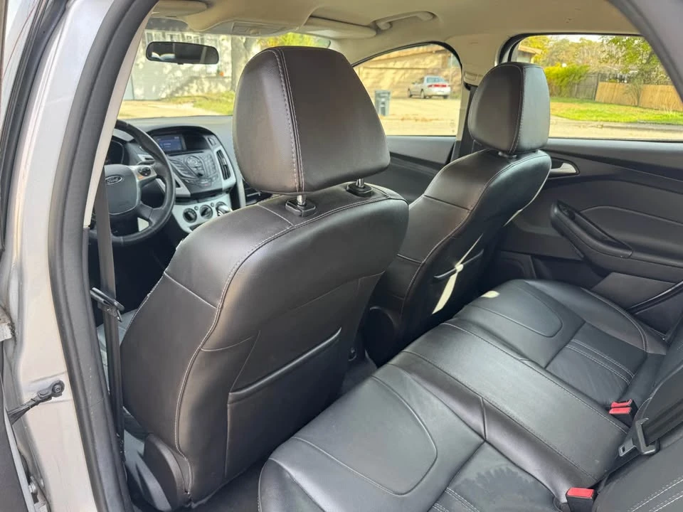 2014 Ford Focus 3rd Gen - Image 17 of 17