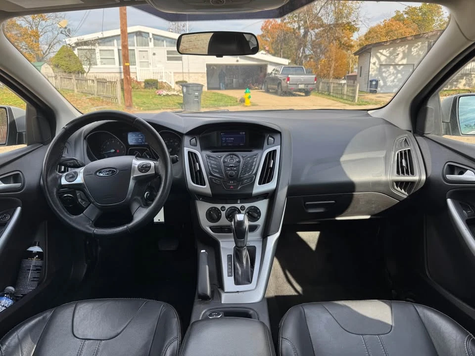 2014 Ford Focus 3rd Gen - Image 10 of 17