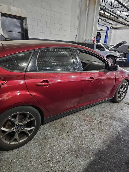 2014 Ford Focus 3rd Gen - Image 4 of 9