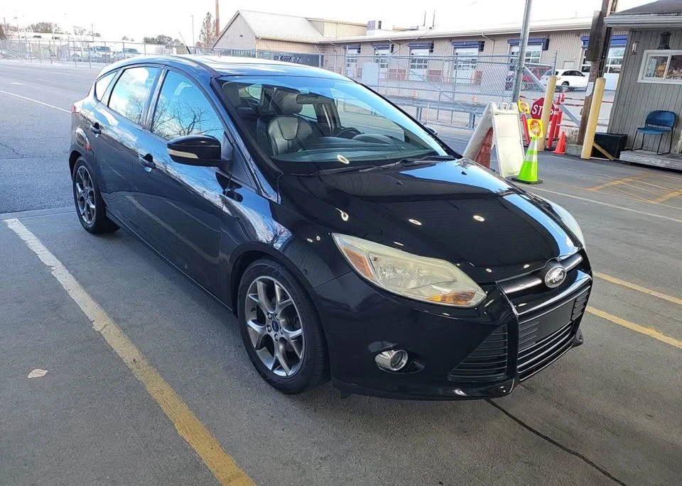 2014 Ford Focus 3rd Gen - Image 4 of 6