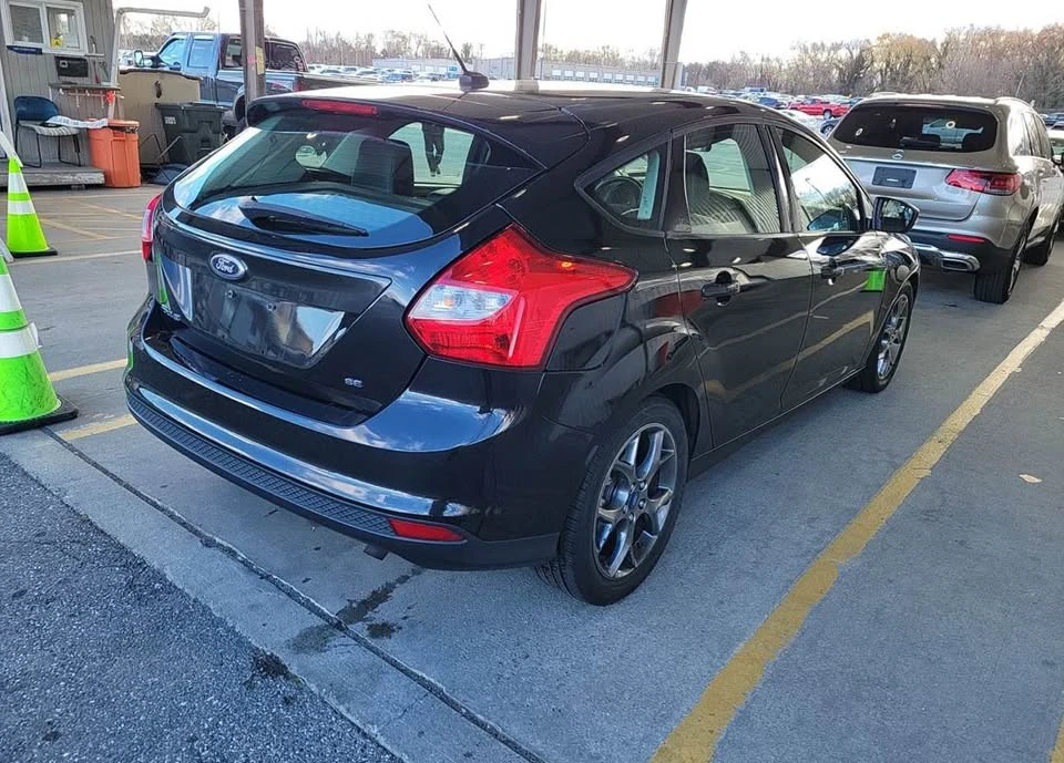 2014 Ford Focus 3rd Gen - Image 3 of 6