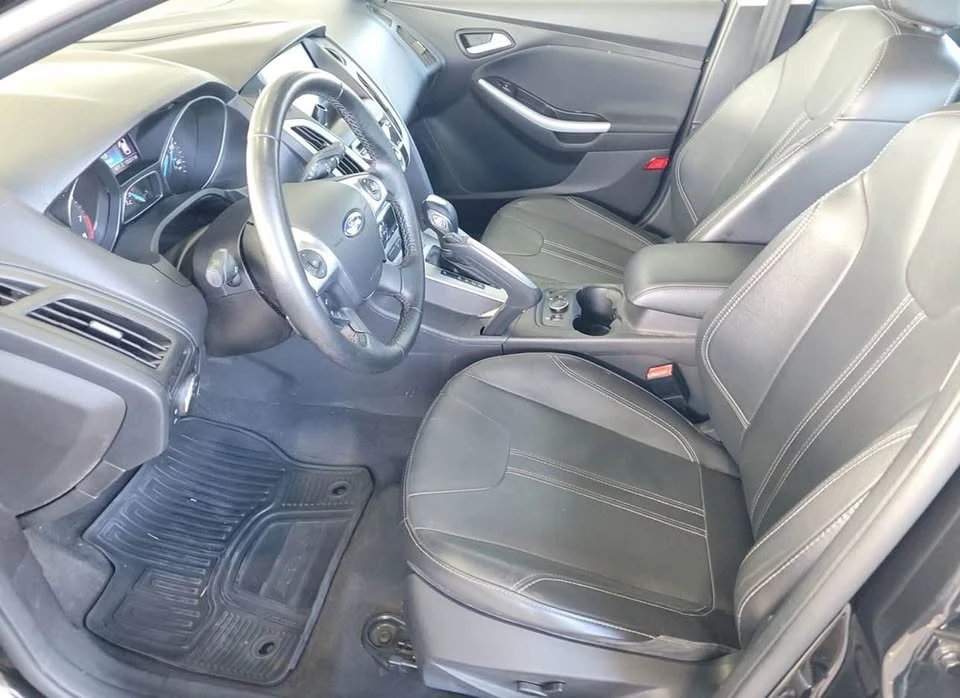 2014 Ford Focus 3rd Gen - Image 5 of 6