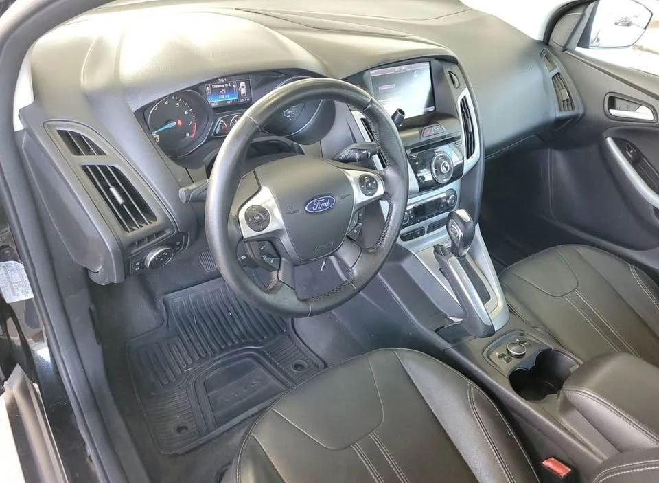 2014 Ford Focus 3rd Gen - Image 6 of 6