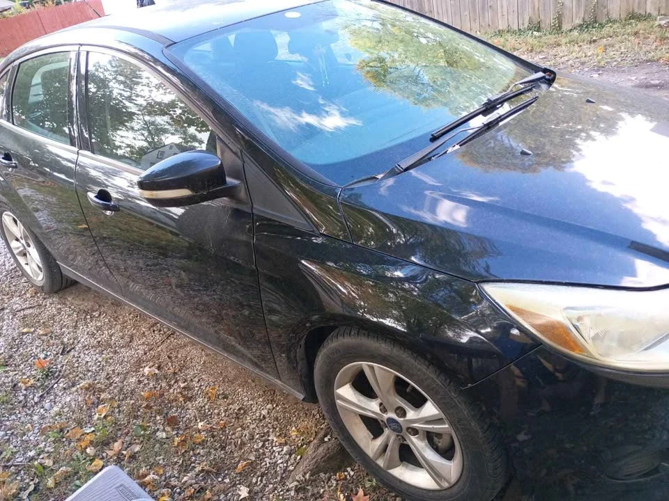 2014 Ford Focus 3rd Gen - Image 4 of 6