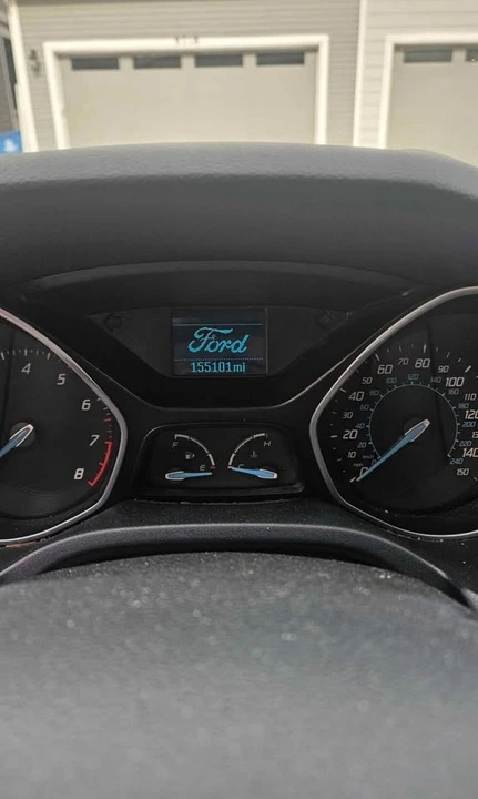 2014 Ford Focus 3rd Gen - Image 6 of 8