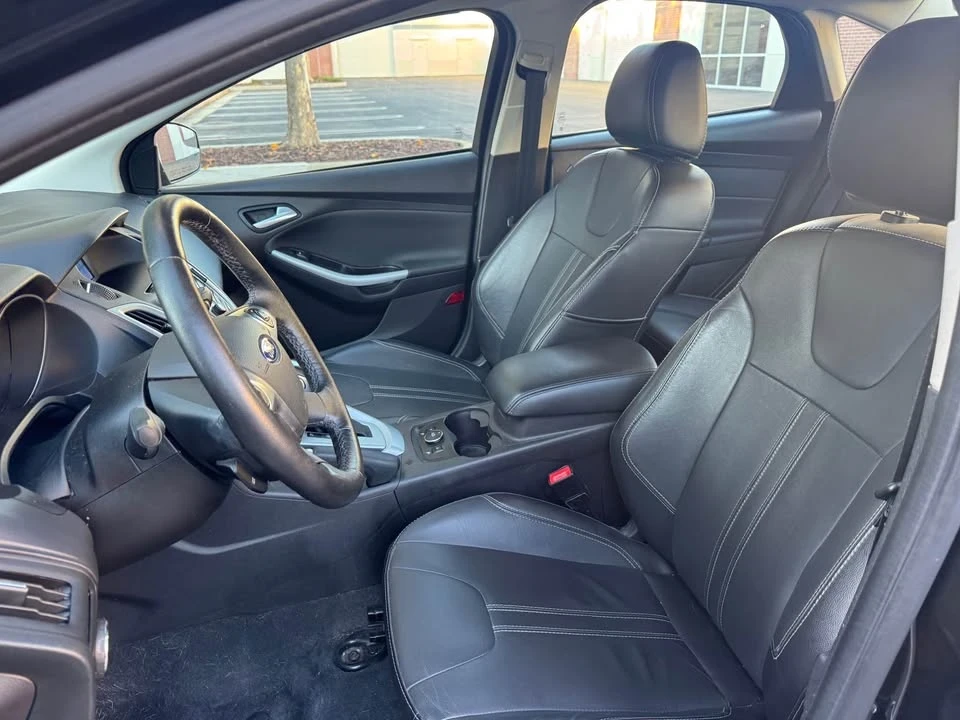 2014 Ford Focus 3rd Gen - Image 12 of 13