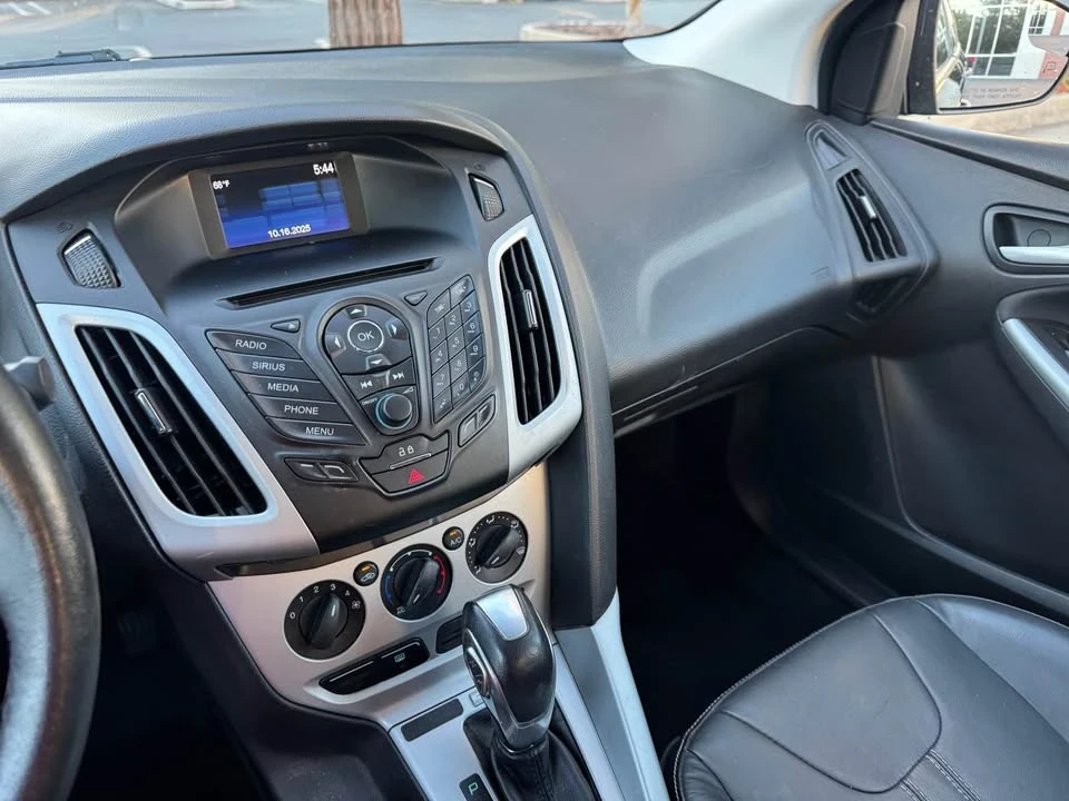 2014 Ford Focus 3rd Gen - Image 13 of 13