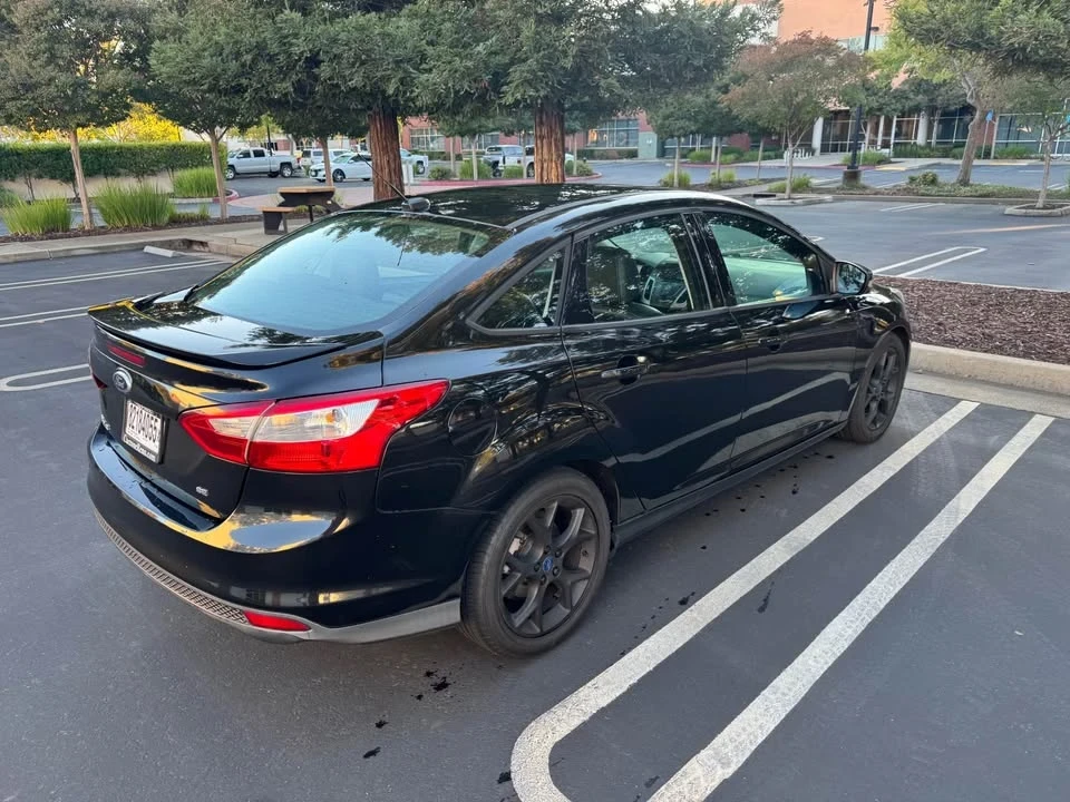 2014 Ford Focus 3rd Gen - Image 6 of 13