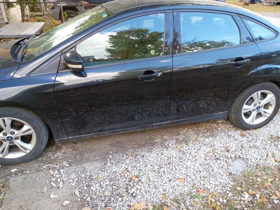 2014 Ford Focus 3rd Gen - Image 3 of 6