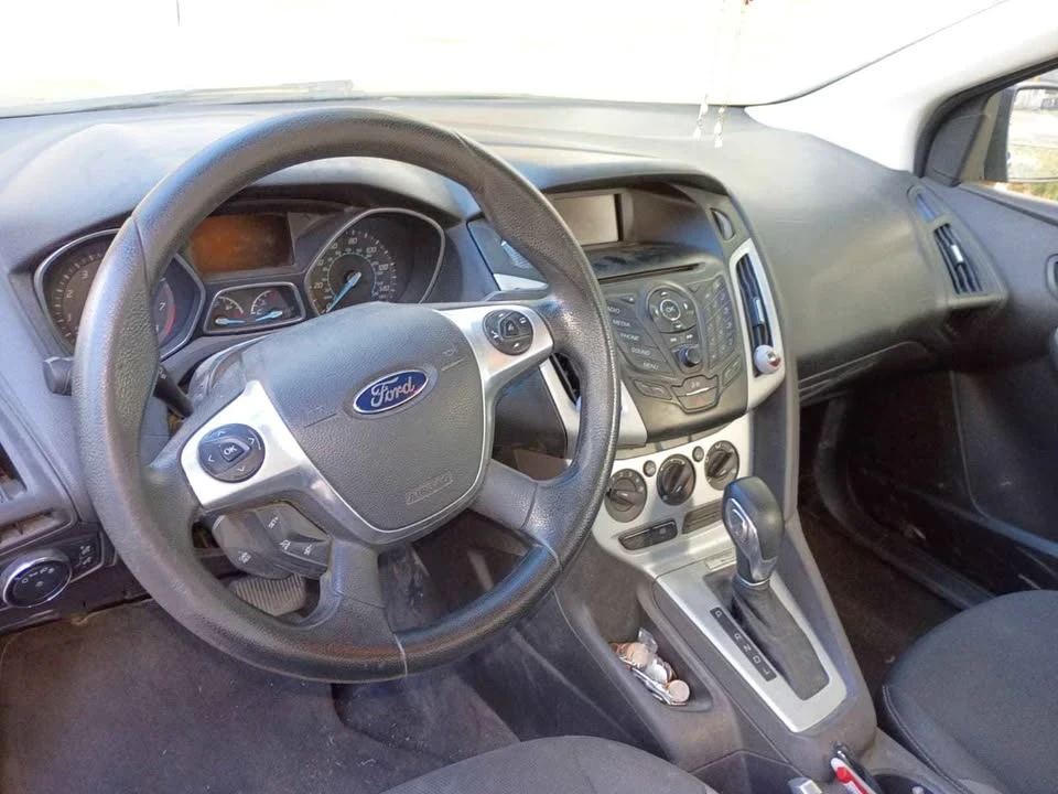 2014 Ford Focus 3rd Gen - Image 6 of 6