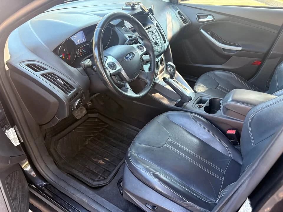 2014 Ford Focus 3rd Gen - Image 5 of 9