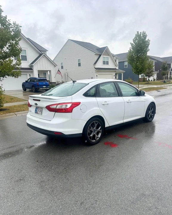 2014 Ford Focus 3rd Gen - Image 15 of 20