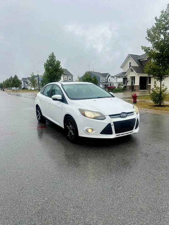 2014 Ford Focus 3rd Gen - Image 19 of 20