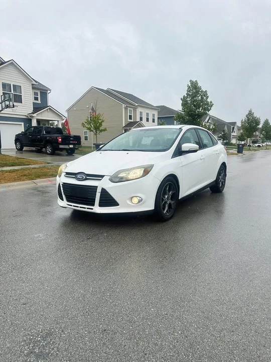2014 Ford Focus 3rd Gen - Image 11 of 20
