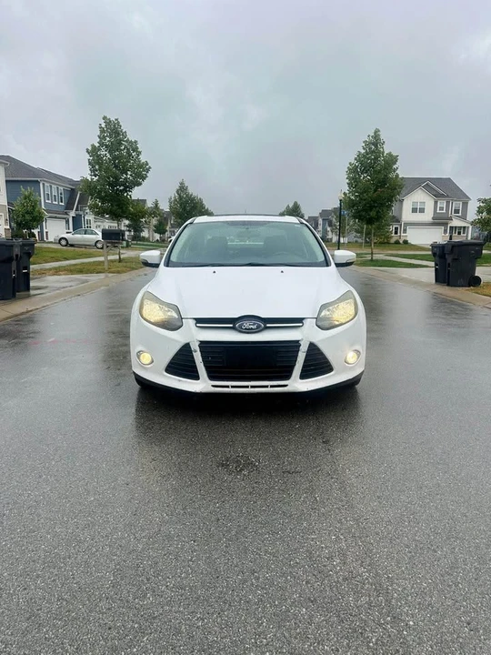 2014 Ford Focus 3rd Gen - Image 20 of 20