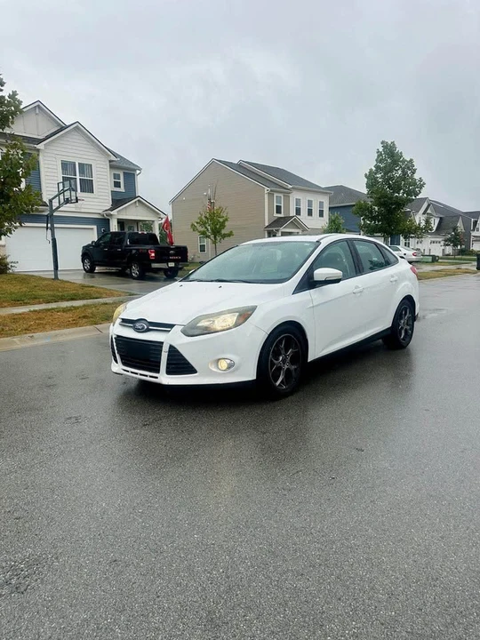 2014 Ford Focus 3rd Gen - Image 18 of 20