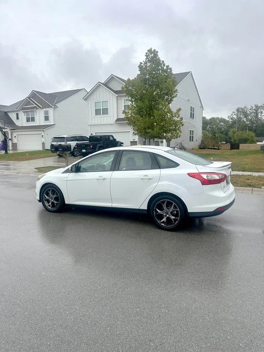 2014 Ford Focus 3rd Gen - Image 9 of 20