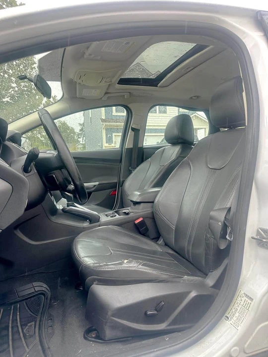 2014 Ford Focus 3rd Gen - Image 6 of 20