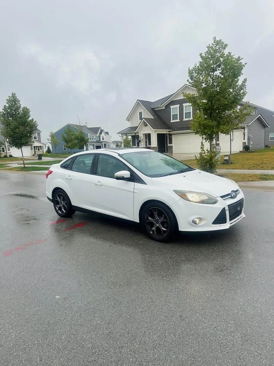 2014 Ford Focus 3rd Gen - Image 5 of 20