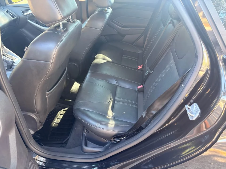 2014 Ford Focus 3rd Gen - Image 6 of 9