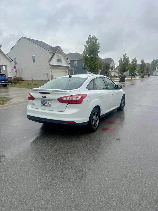 2014 Ford Focus 3rd Gen - Image 14 of 20