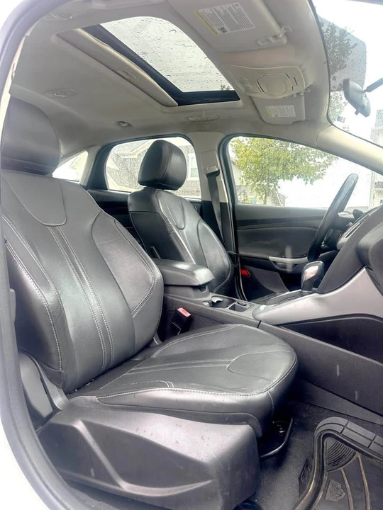 2014 Ford Focus 3rd Gen - Image 8 of 20