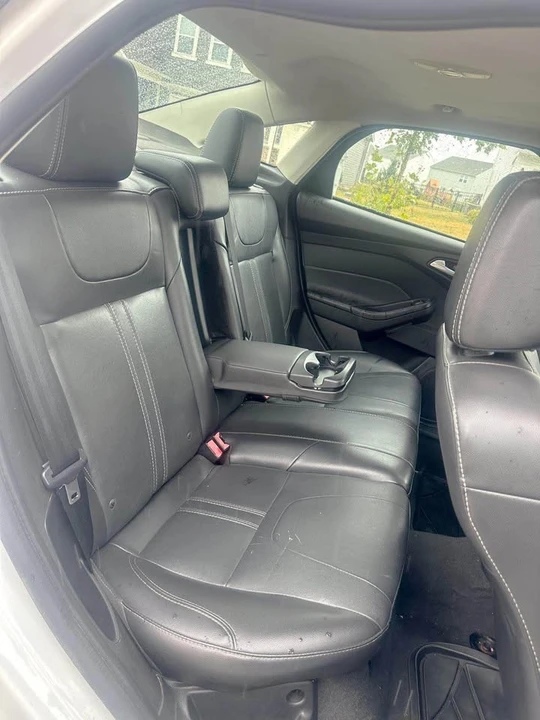 2014 Ford Focus 3rd Gen - Image 13 of 20