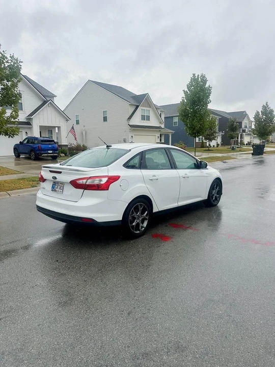 2014 Ford Focus 3rd Gen - Image 16 of 20