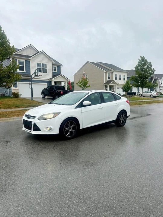 2014 Ford Focus 3rd Gen - Image 10 of 20