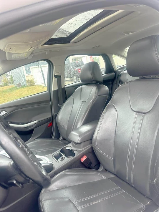2014 Ford Focus 3rd Gen - Image 12 of 20