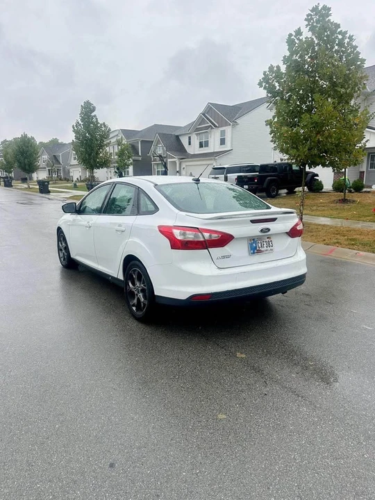 2014 Ford Focus 3rd Gen - Image 4 of 20