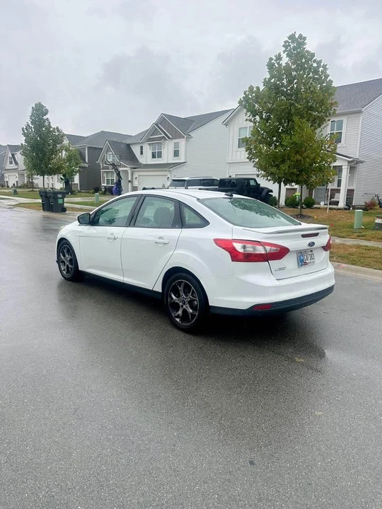 2014 Ford Focus 3rd Gen - Image 7 of 20