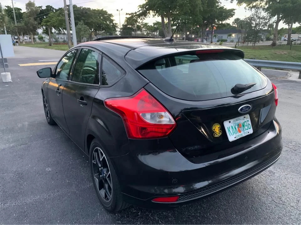 2014 Ford Focus 3rd Gen - Image 4 of 15
