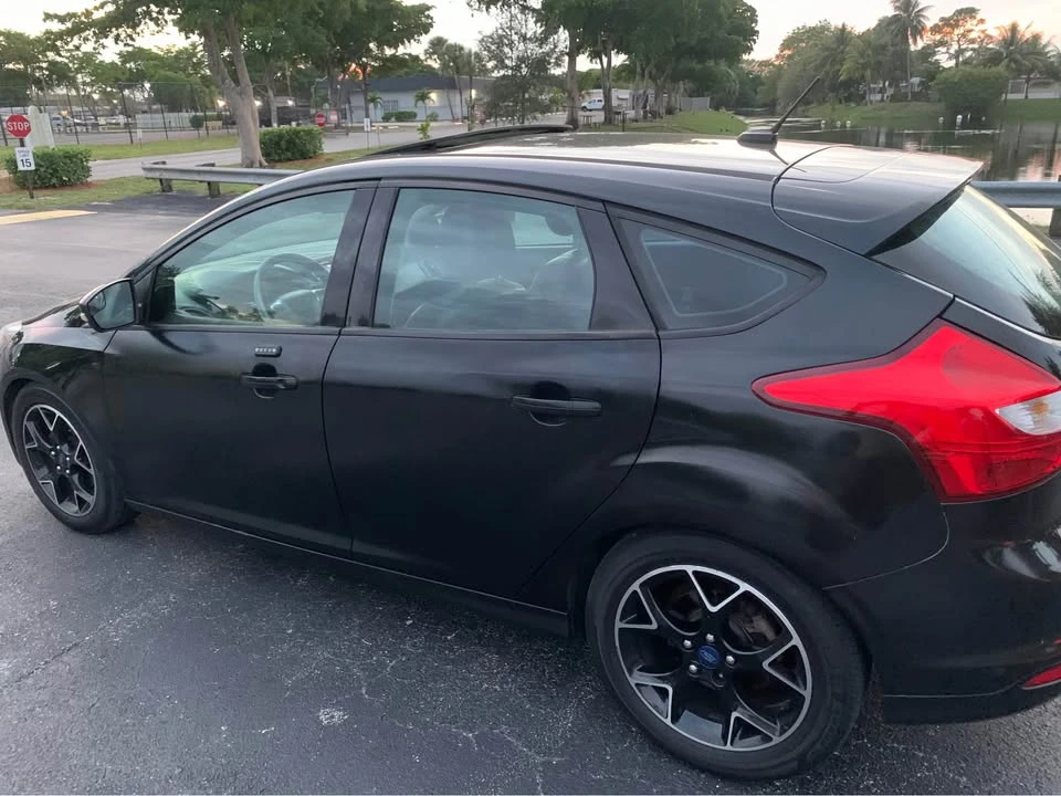 2014 Ford Focus 3rd Gen - Image 6 of 15