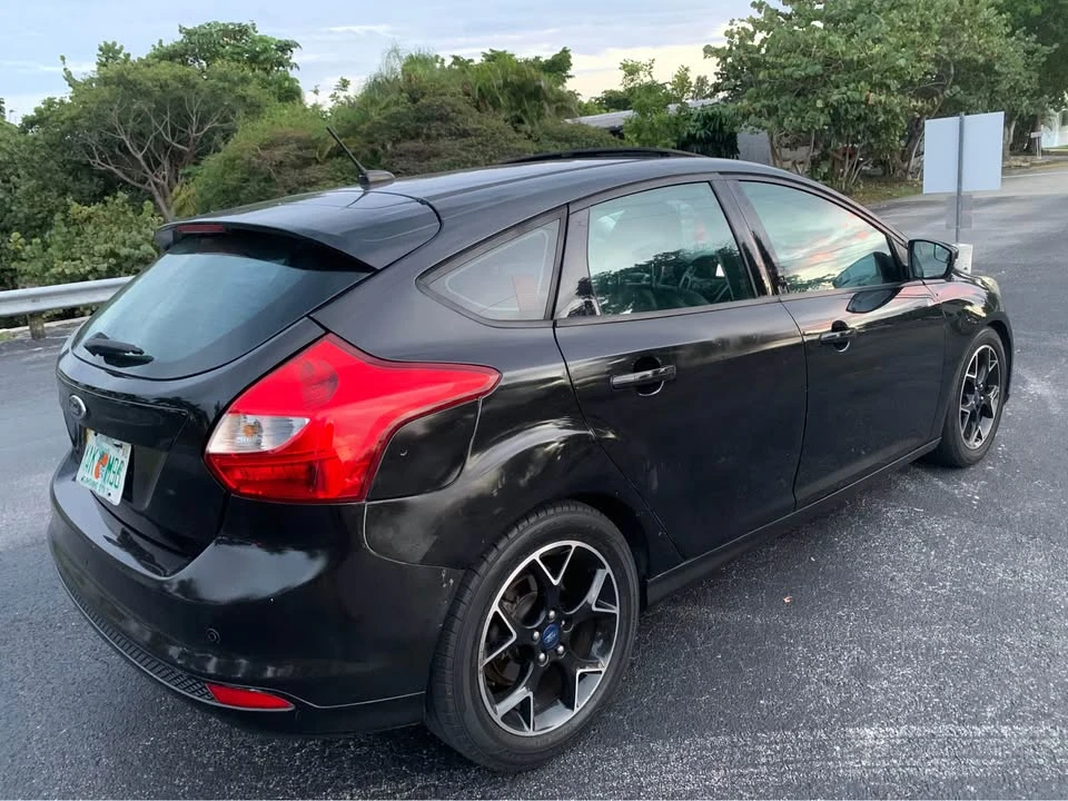 2014 Ford Focus 3rd Gen - Image 3 of 15