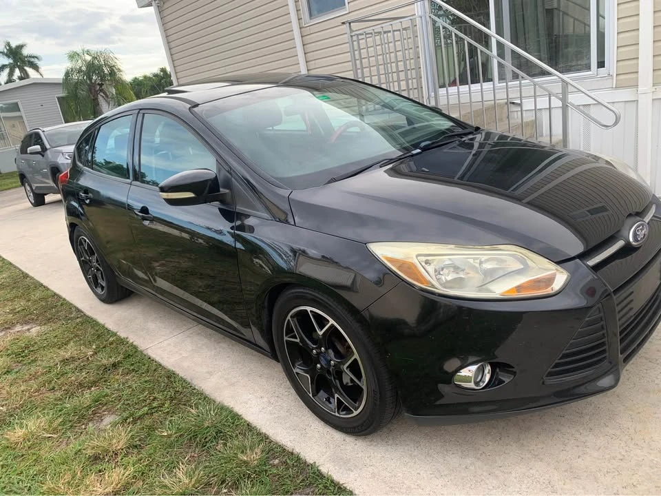2014 Ford Focus 3rd Gen - Image 8 of 15