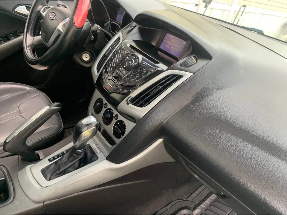 2014 Ford Focus 3rd Gen - Image 15 of 15