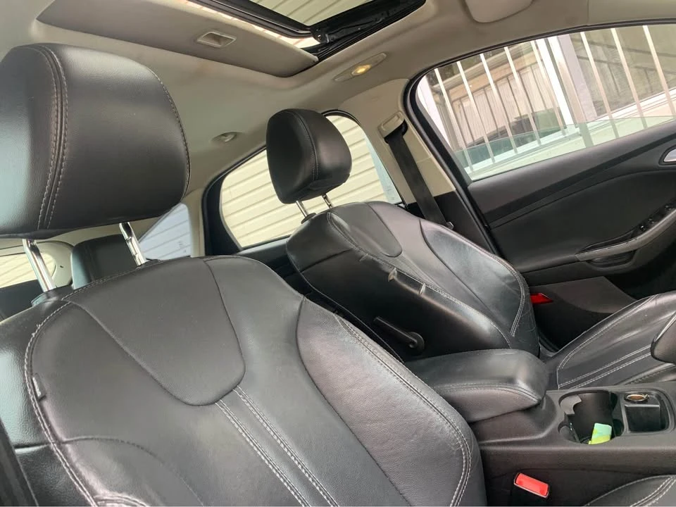 2014 Ford Focus 3rd Gen - Image 14 of 15