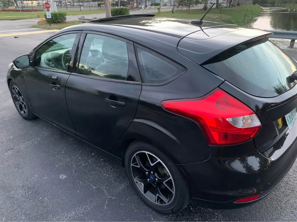 2014 Ford Focus 3rd Gen - Image 5 of 15