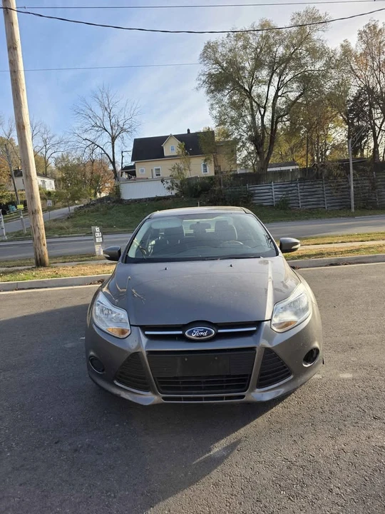 2014 Ford Focus 3rd Gen - Image 5 of 11
