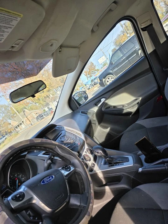 2014 Ford Focus 3rd Gen - Image 9 of 11