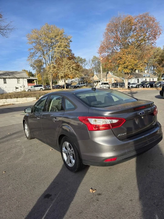 2014 Ford Focus 3rd Gen - Image 2 of 11
