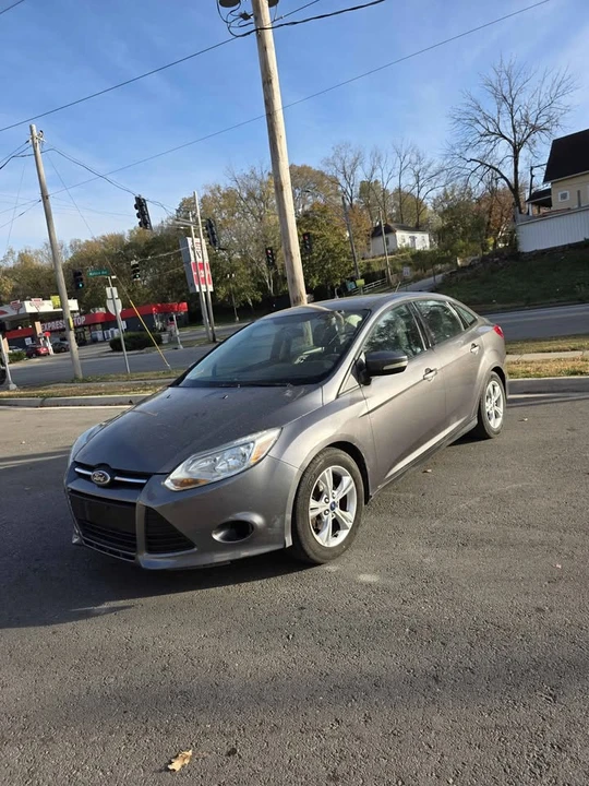 2014 Ford Focus 3rd Gen - Image 6 of 11