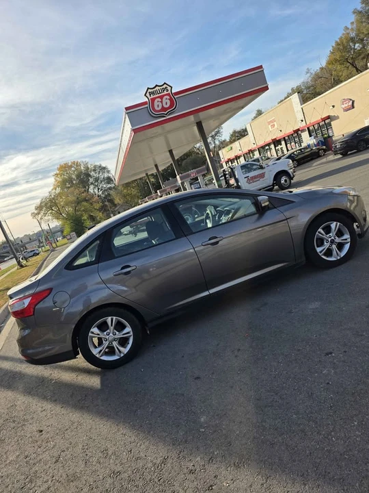 2014 Ford Focus 3rd Gen - Image 7 of 11