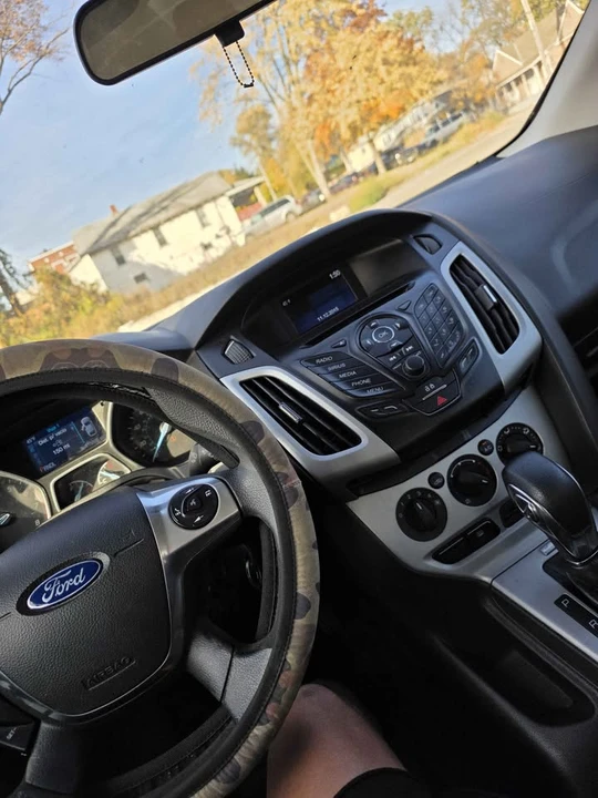 2014 Ford Focus 3rd Gen - Image 10 of 11
